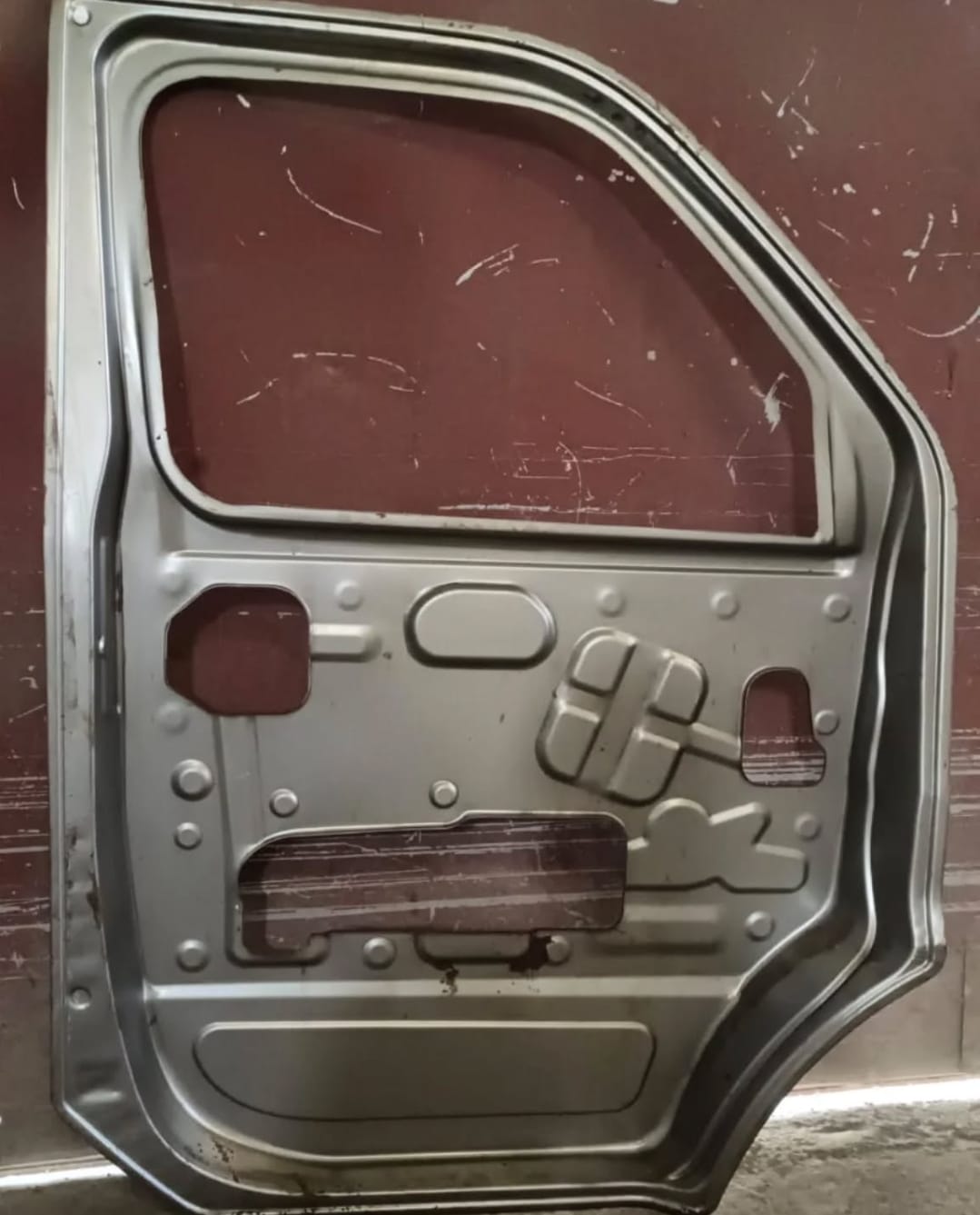 Interior Door Panel