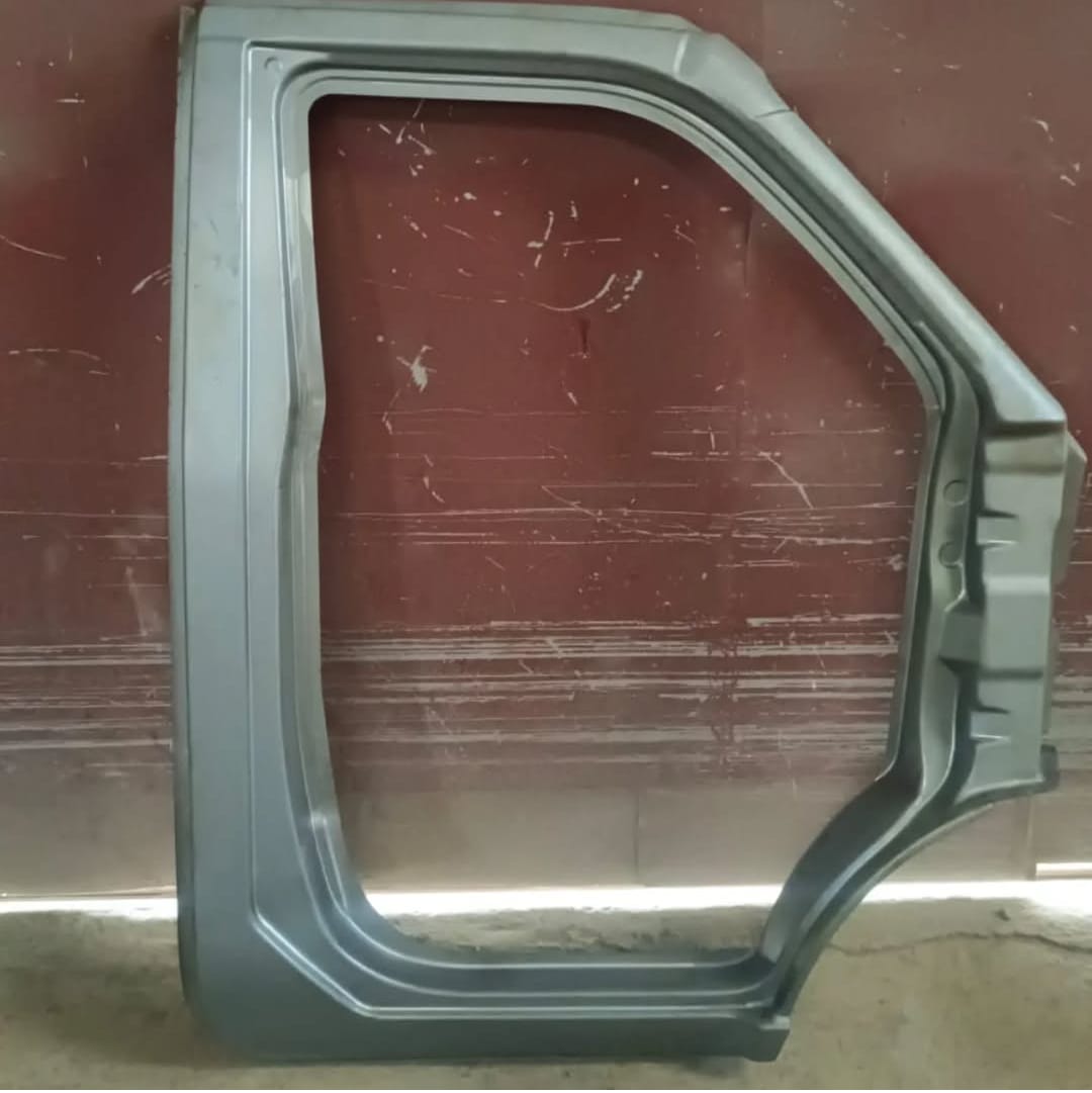 Vehicle Door Panel