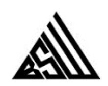 Badhra Steel Works Logo